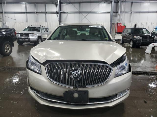  BUICK LACROSSE 2014 Колір засмаги