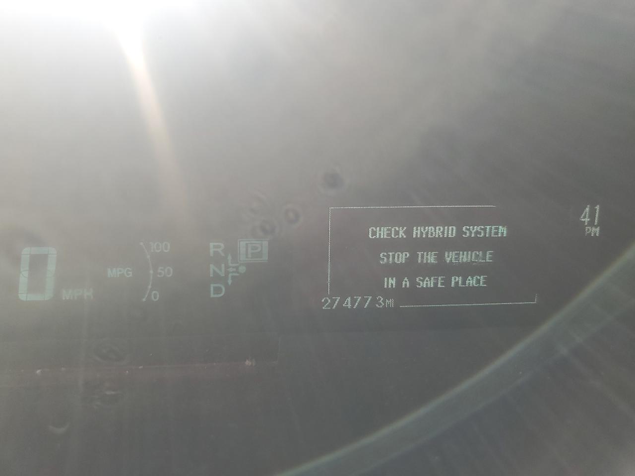 JTDKN3DU1C5465600 2012 Toyota Prius