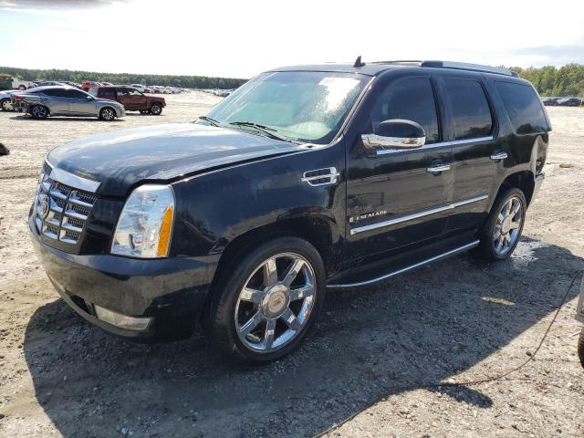 2011 Cadillac Escalade Luxury