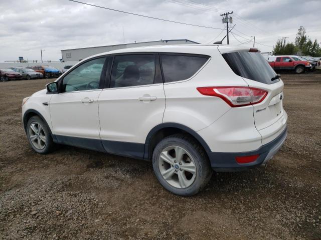  FORD ESCAPE 2013 Білий