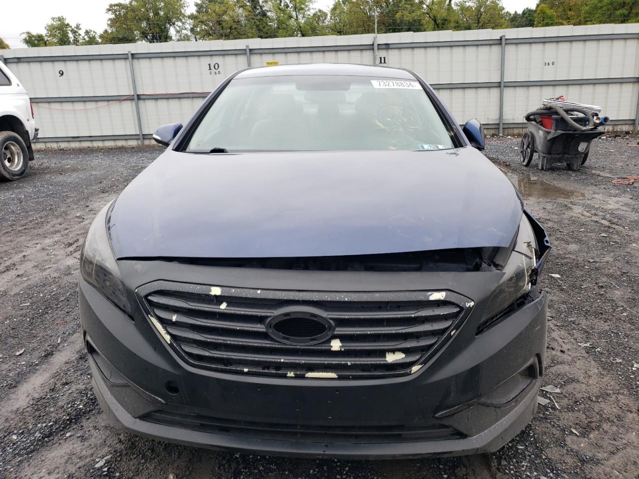 2016 Hyundai Sonata - Image 5