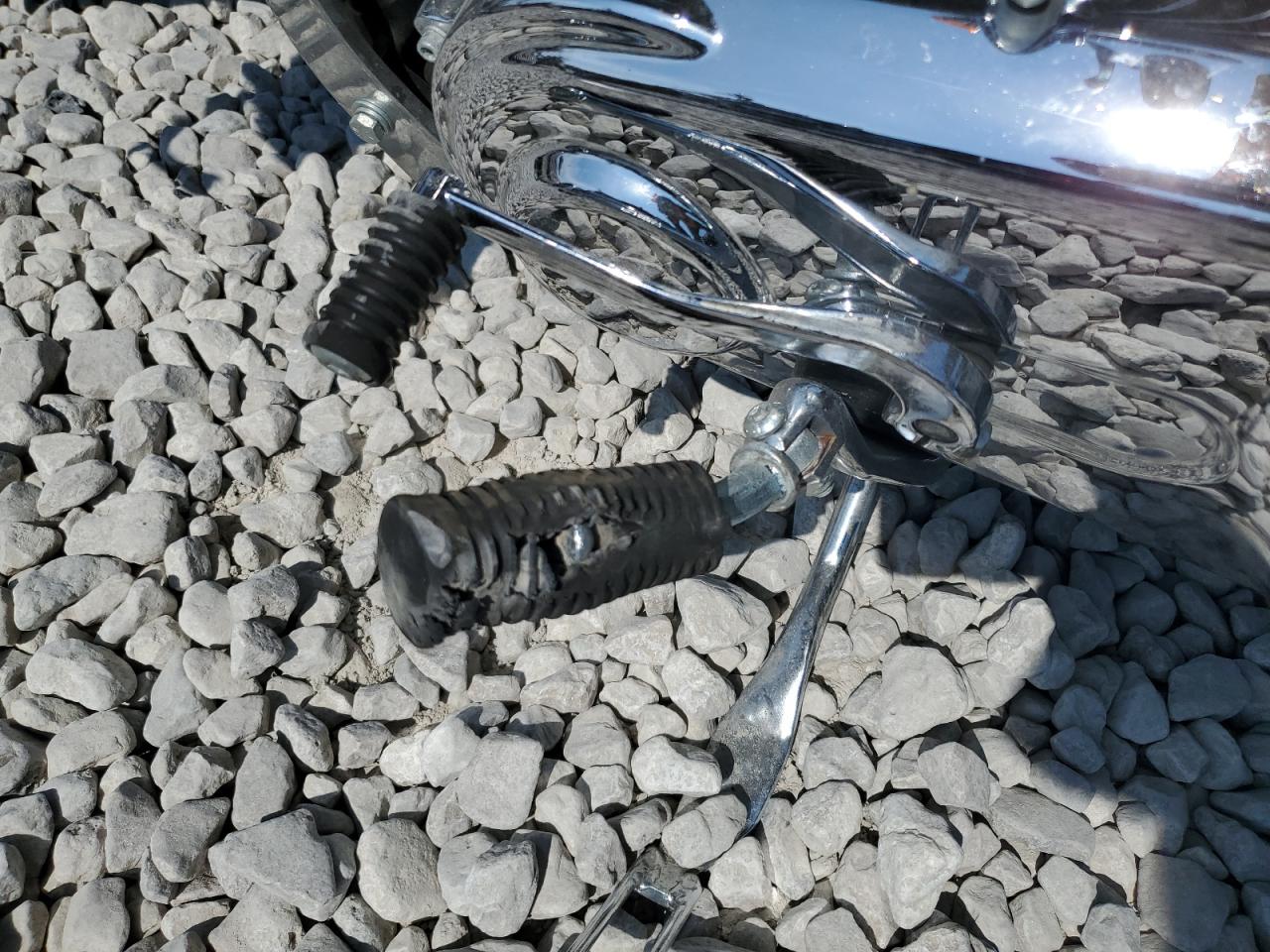 2010 Harley-Davidson Fxdc VIN: 1HD1GV419AC316656 Lot: 71981534