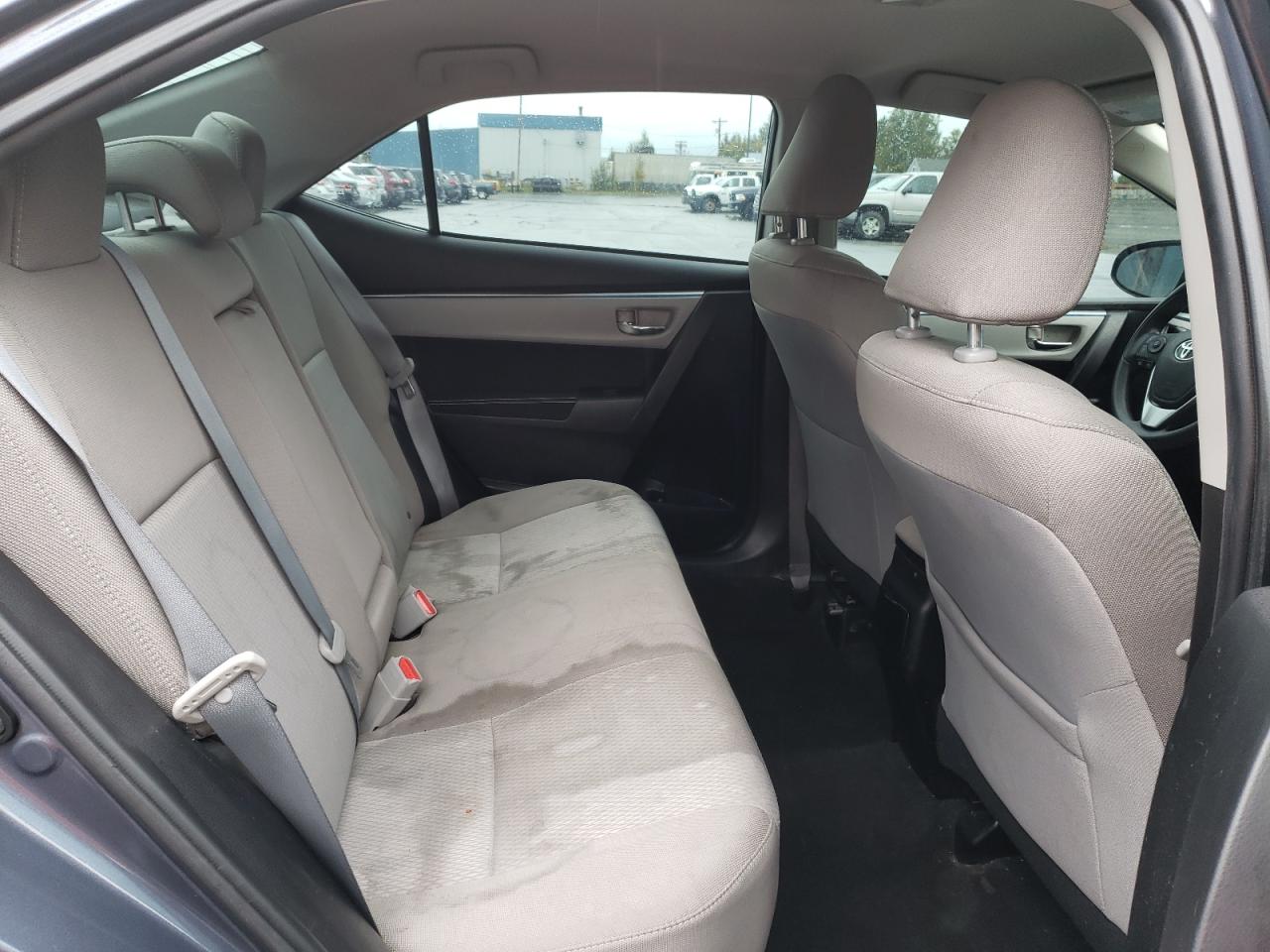 2016 Toyota Corolla - Image 10
