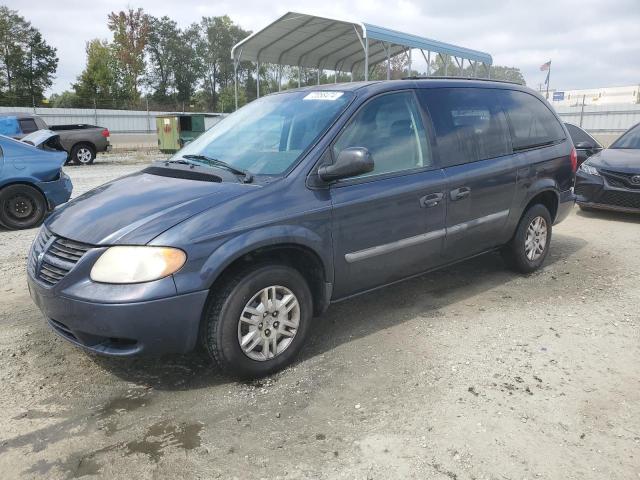 2007 Dodge Grand Caravan Se