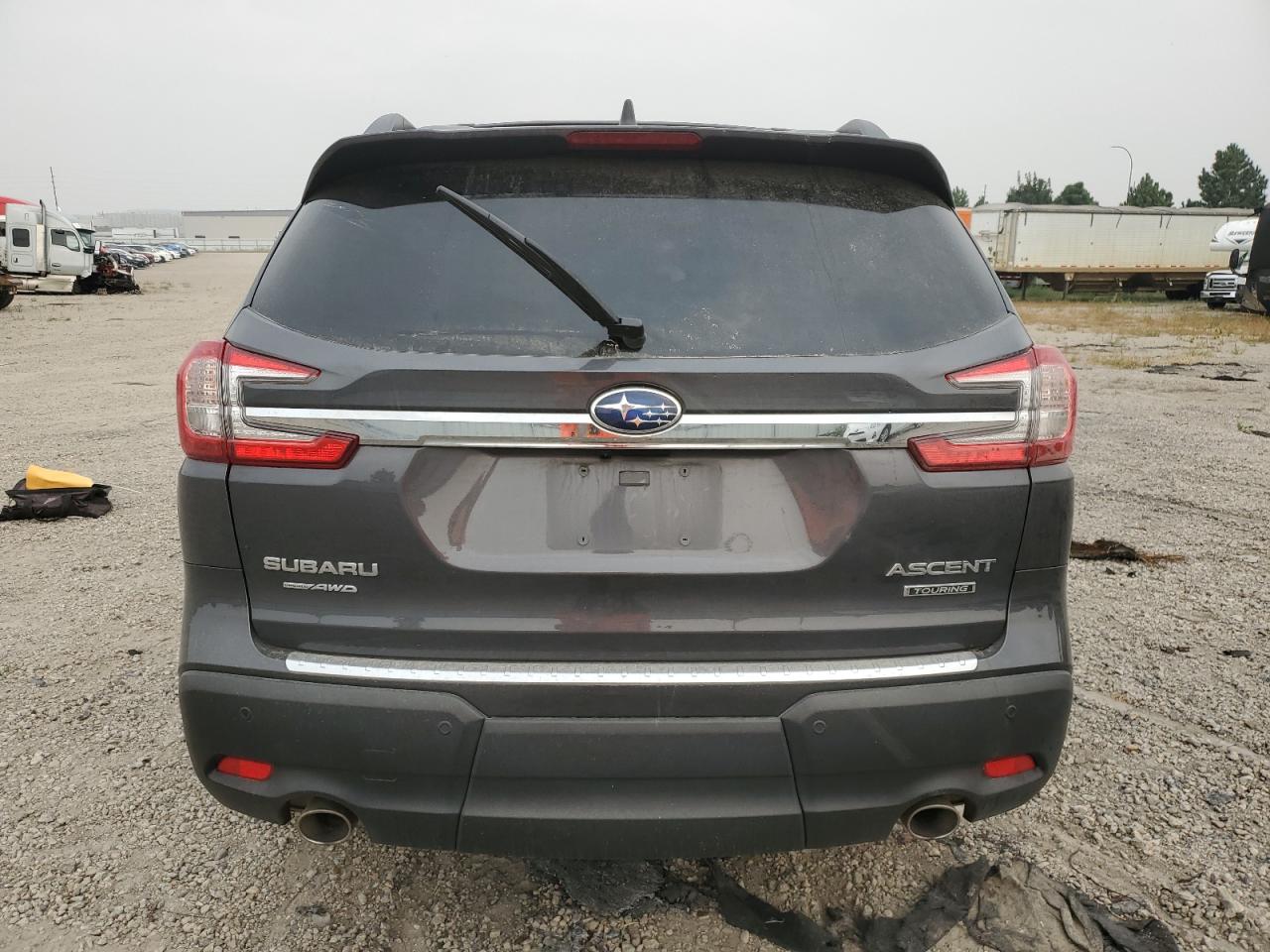 2023 Subaru Ascent Touring VIN: 4S4WMAWD9P3463094 Lot: 71033954