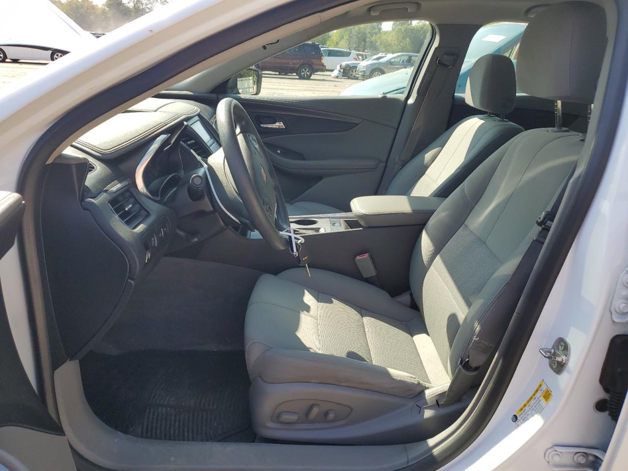 2015 Chevrolet Impala - Image 7