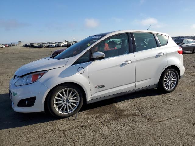 2013 Ford C-Max Premium