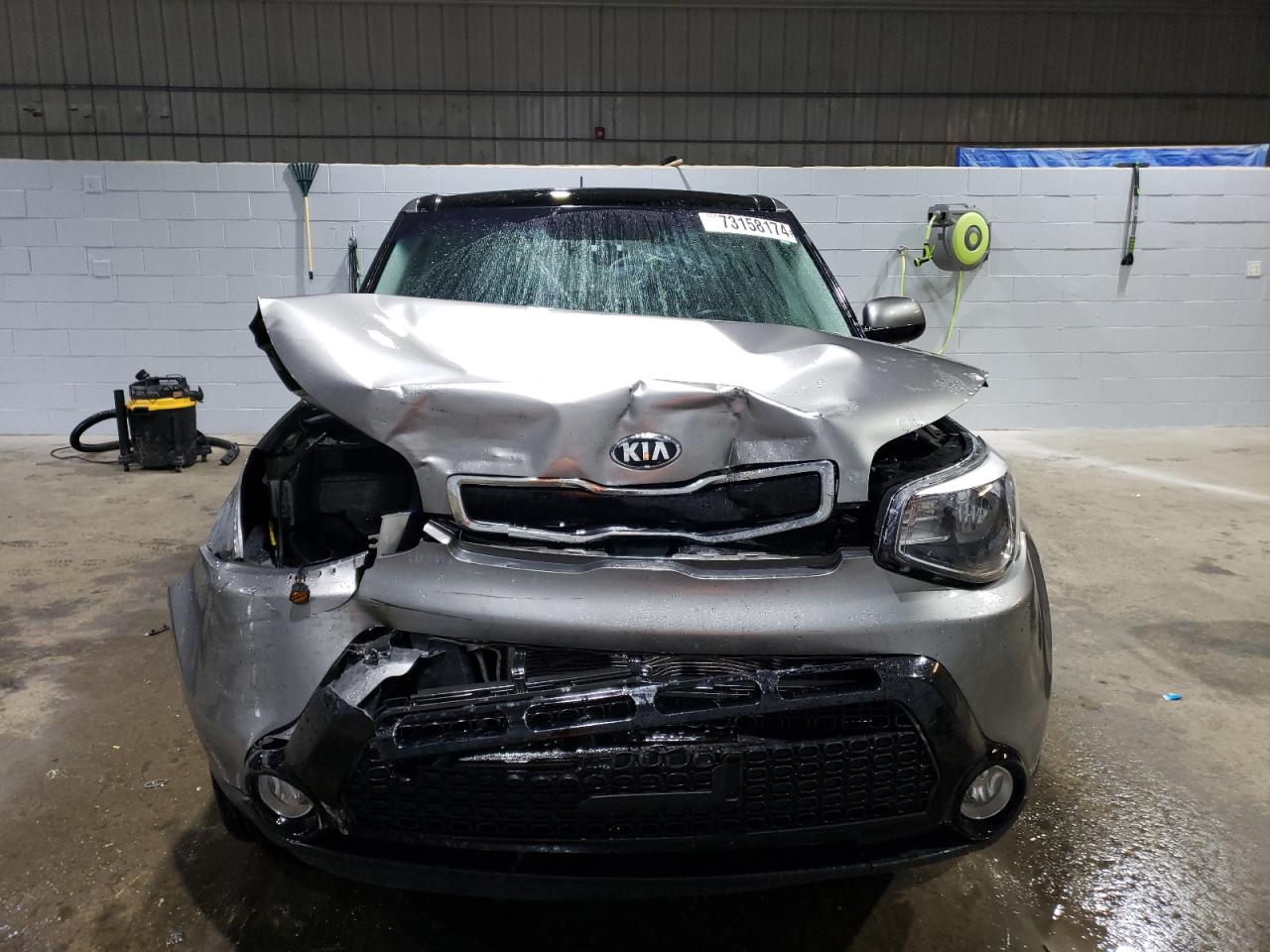 2016 Kia Soul - Image 5