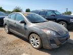 2010 Mazda 3 S for Sale in Hillsborough, NJ - Water/Flood