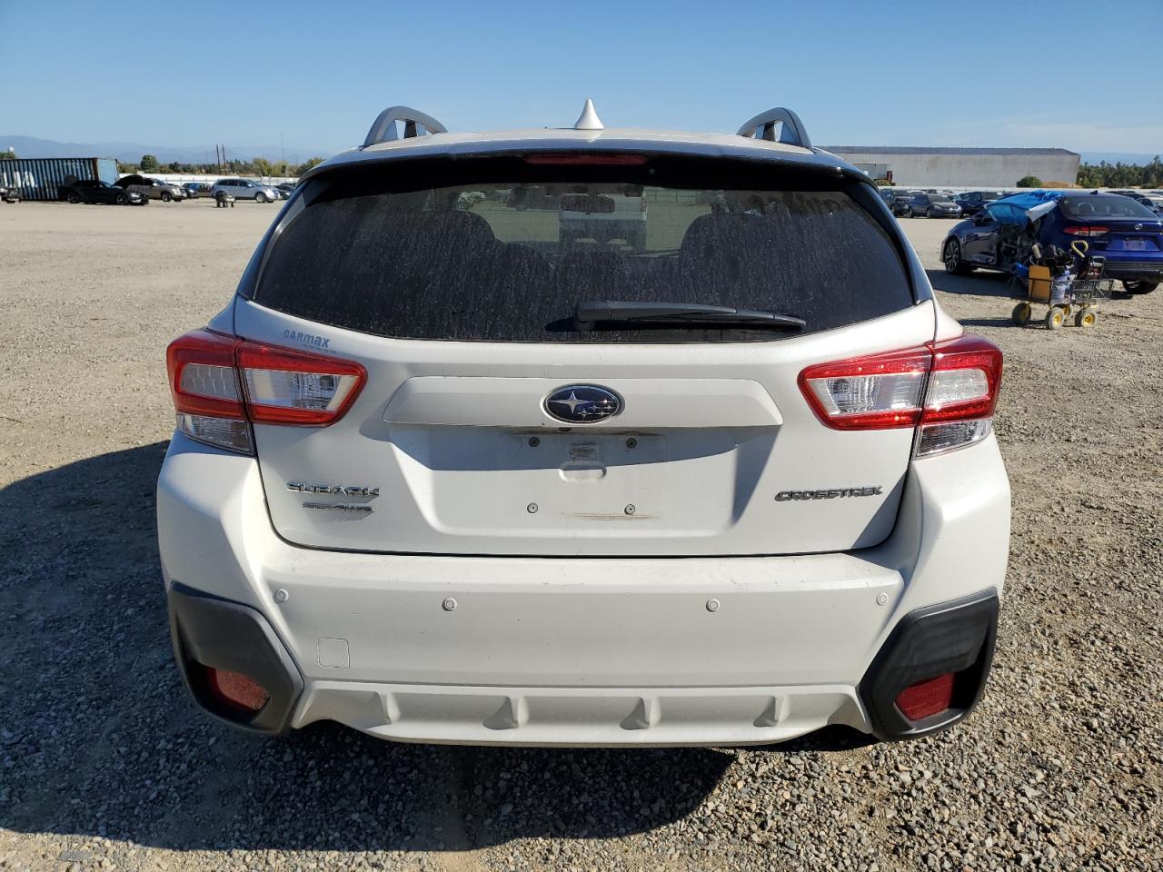 JF2GTAMC5JH314229 2018 Subaru Crosstrek Limited