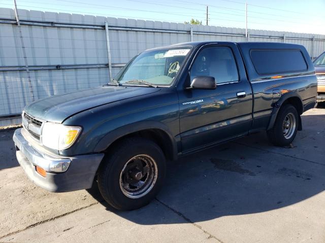 1998 Toyota Tacoma 