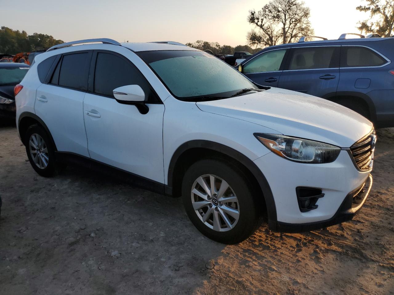 2016 Mazda CX-5 - Image 4
