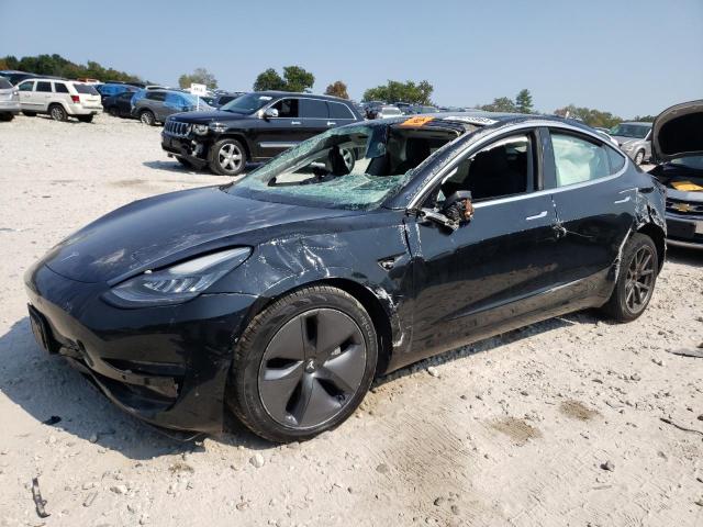 5YJ3E1EBXLF802916 Tesla Model 3 