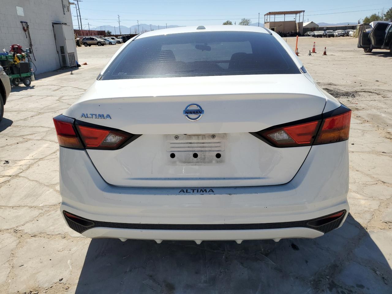 1N4BL4BV0LC264229 2020 Nissan Altima S