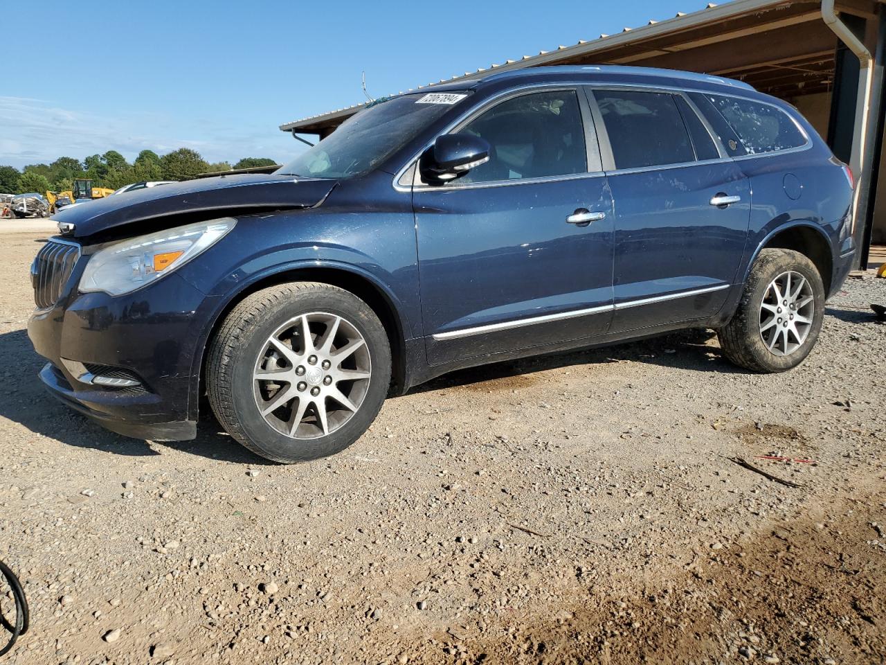 5GAKRBKD0FJ195712 2015 BUICK ENCLAVE - Image 1