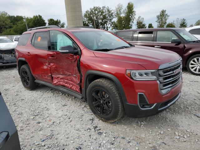 1GKKNLLSXPZ145338 GMC Acadia AT4 4