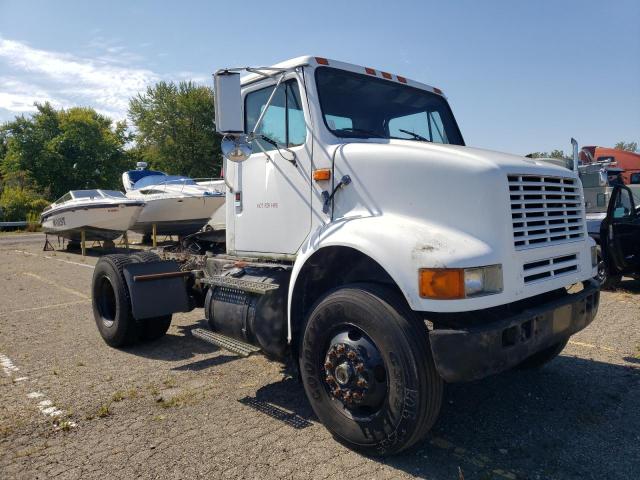 1991 International 8000 8100