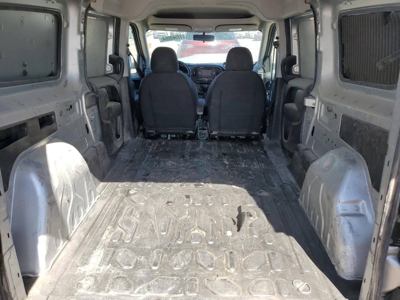 2016 Ram Promaster City VIN: ZFBERFATXG6C84239 Lot: 72569064