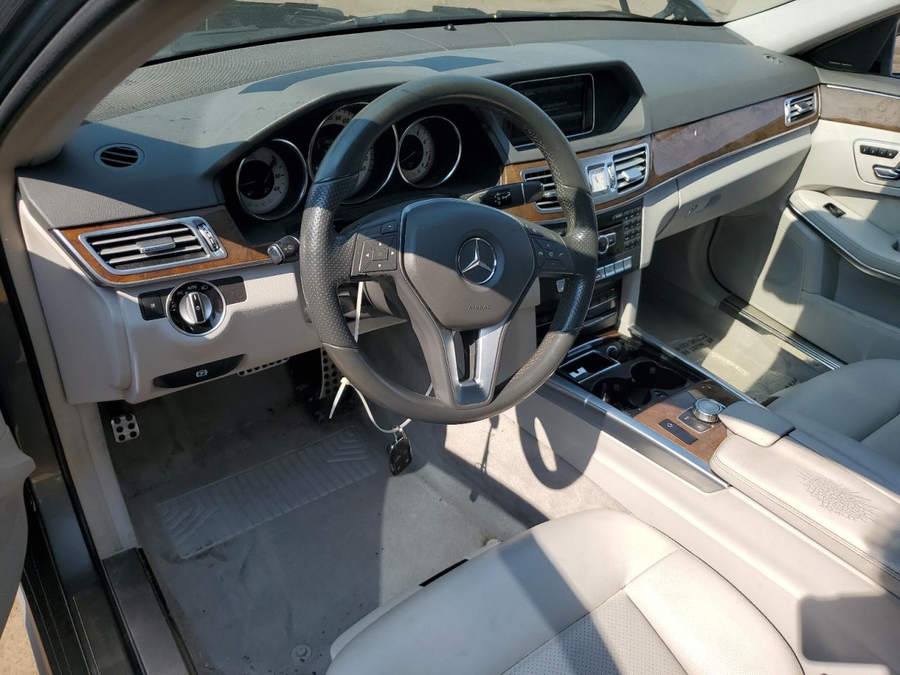 2014 Mercedes-Benz E-klasse - Image 8