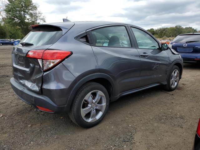 3CZRU6H35LM720130 Honda HR-V LX 3