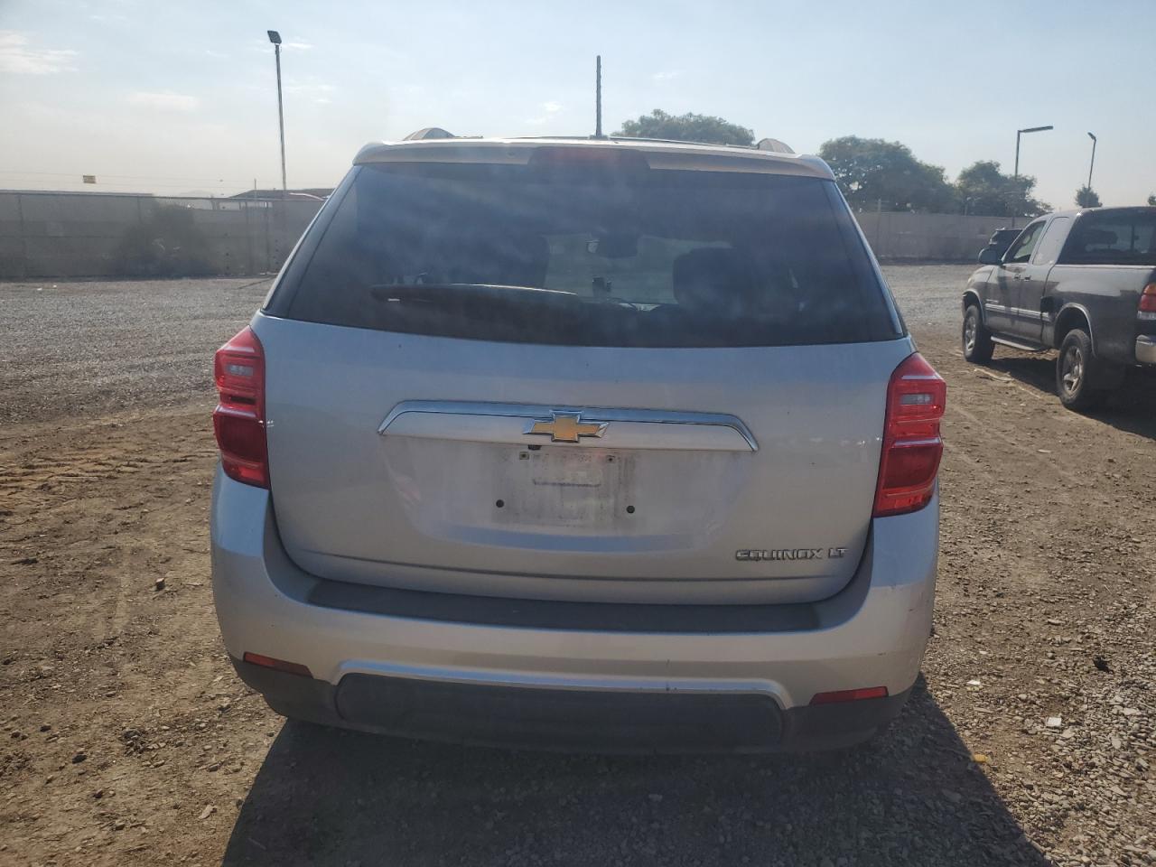 2GNALCEK3G6319182 2016 Chevrolet Equinox Lt