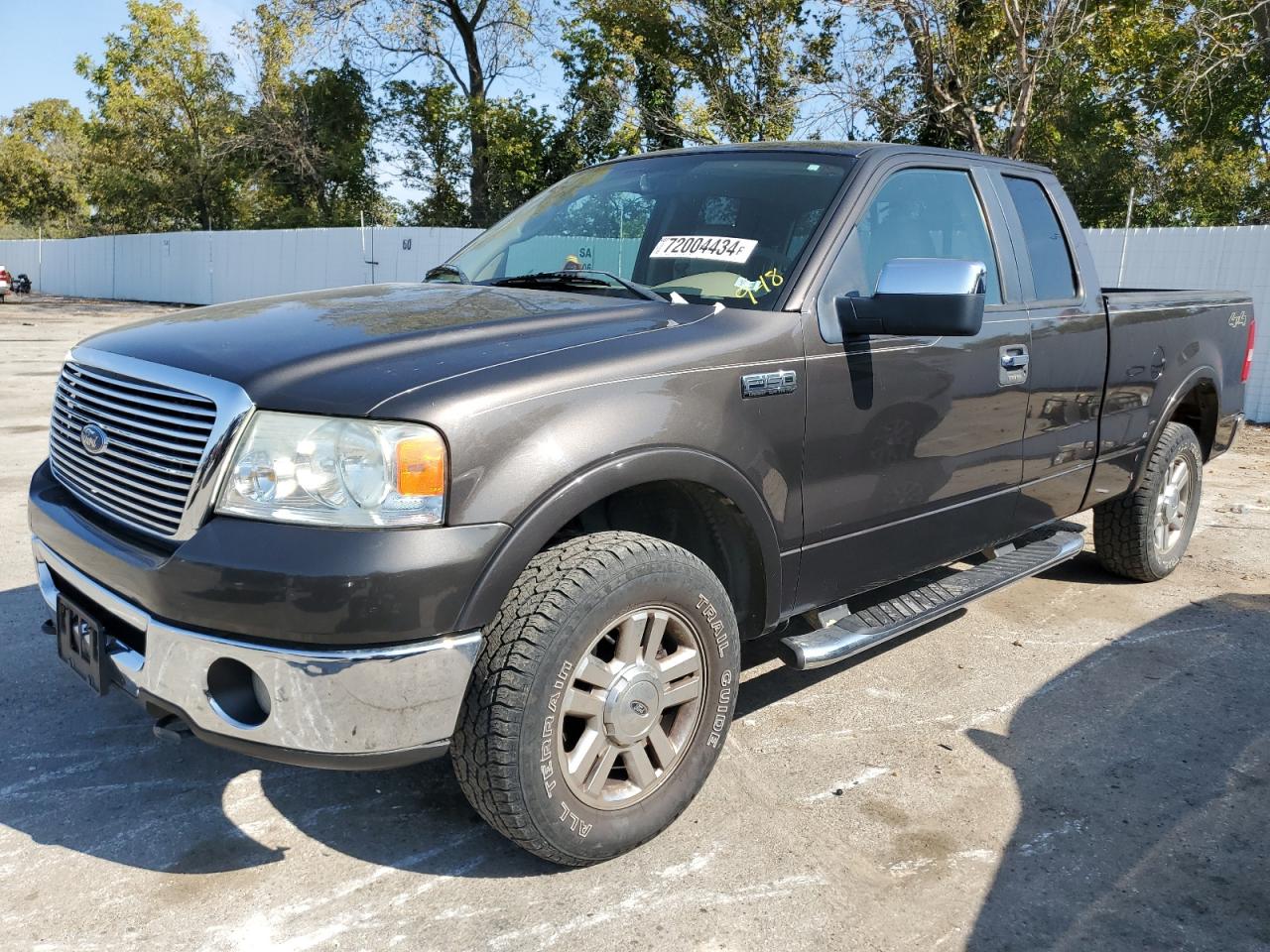 2007 Ford F-150 - Image 1
