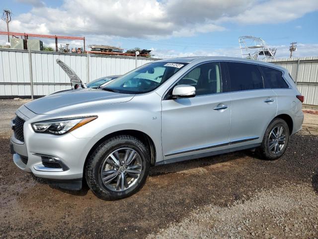 2020 Infiniti Qx60 Luxe للبيع في Kapolei، HI - Minor Dent/Scratches