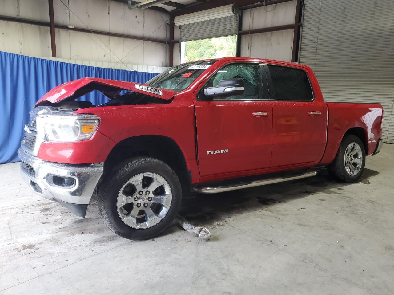 2019 RAM 1500 - Image 1
