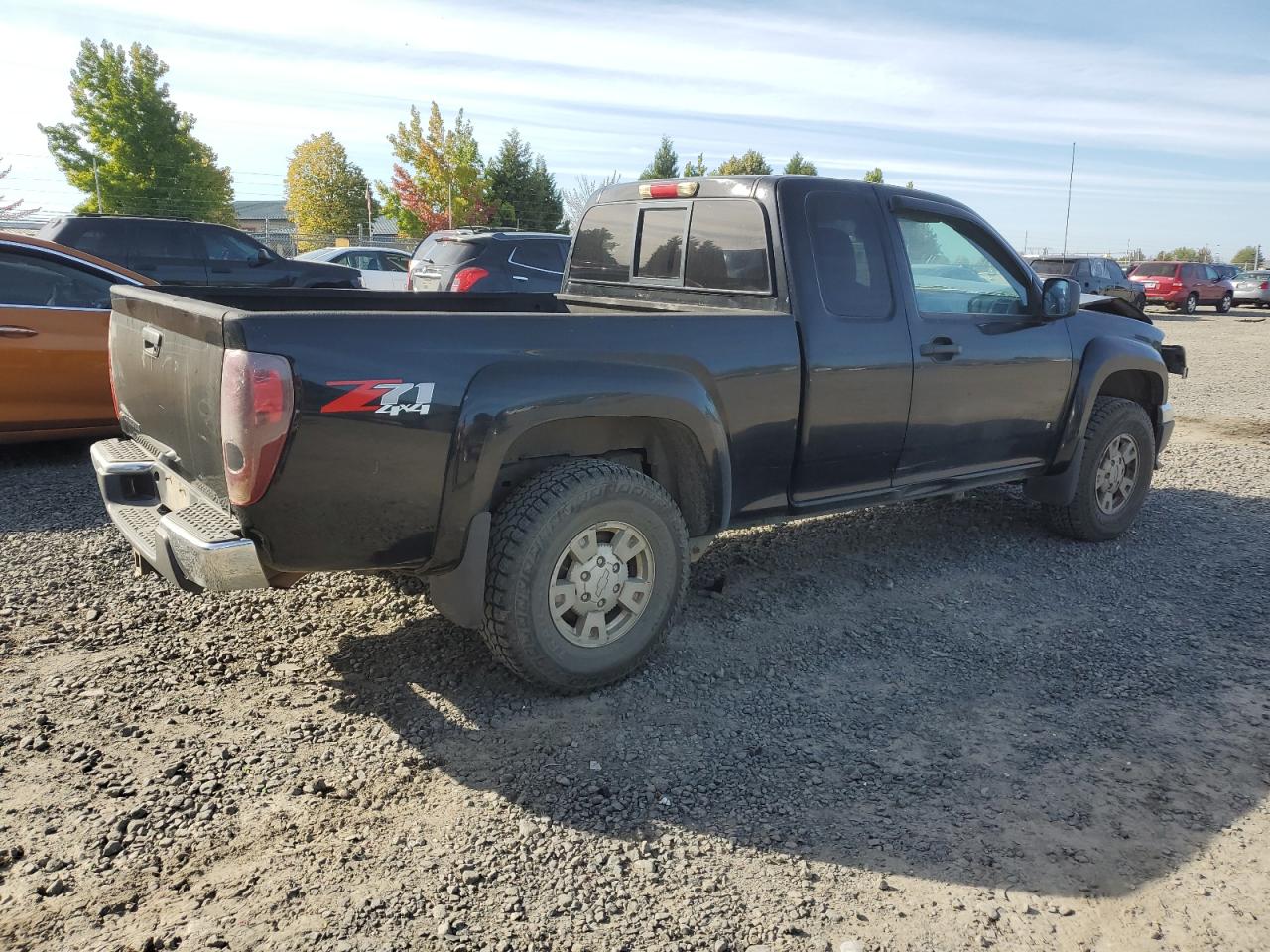 2006 Chevrolet Colorado - Image 3