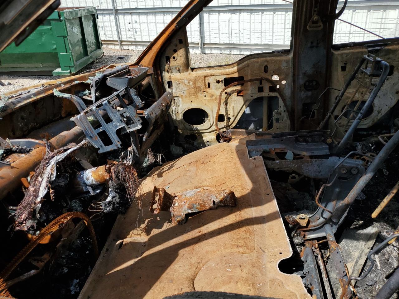 2006 Ford F150 Supercrew VIN: 1FTPW14V96FB80805 Lot: 71430374