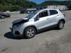 2020 Chevrolet Trax 1Lt en Venta en Ellwood City, PA - Front End