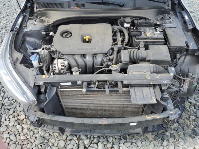 3KPF24AD3LE213789 Kia Forte FE 11