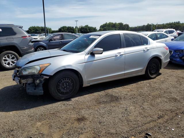 2009 Honda Accord Lx en Venta en East Granby, CT - Front End