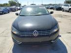 2013 Volkswagen Passat Se للبيع في Wilmer، TX - Normal Wear