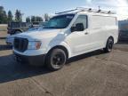 2015 Nissan Nv 2500 for Sale in Portland, OR - Front End