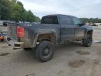 2015 Chevrolet Silverado K1500 Lt   на продаже в Shreveport, LA - Mechanical