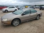 1999 Chrysler Lhs  იყიდება Houston-ში, TX - Front End