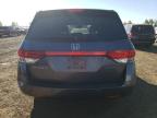 2015 HONDA ODYSSEY TOURING for sale at Copart AB - CALGARY