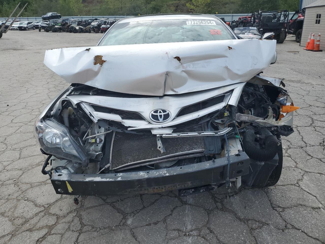 2012 Toyota Corolla - Image 5