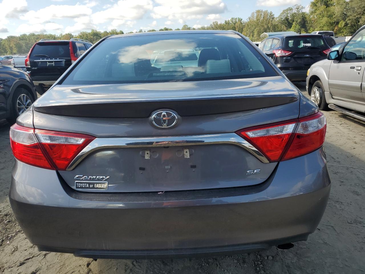 4T1BF1FK9HU745951 2017 Toyota Camry Le