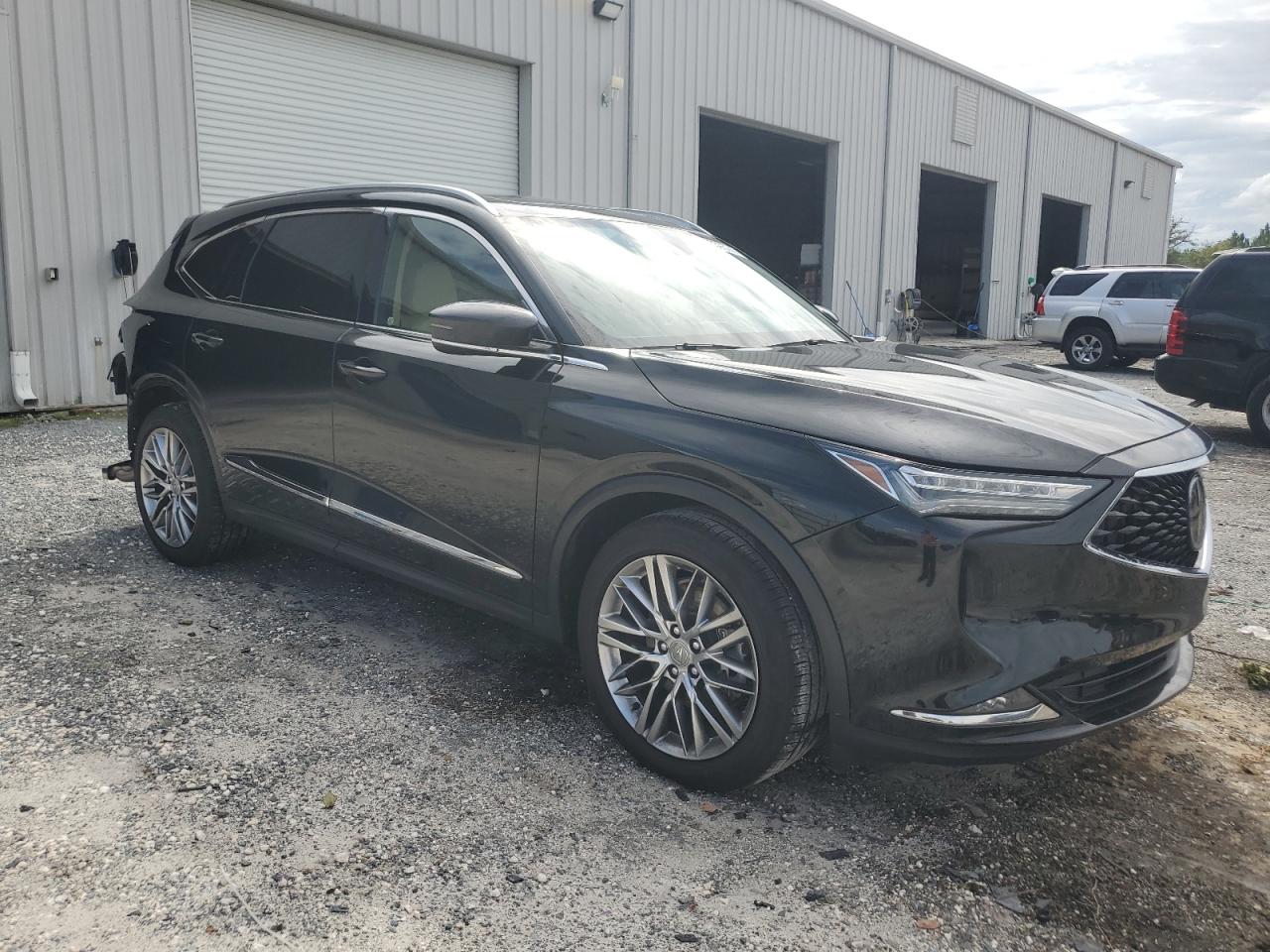 5J8YE1H82NL006622 2022 Acura Mdx Advance