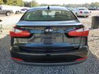 2016 Kia Forte Lx за продажба в Augusta, GA - Front End