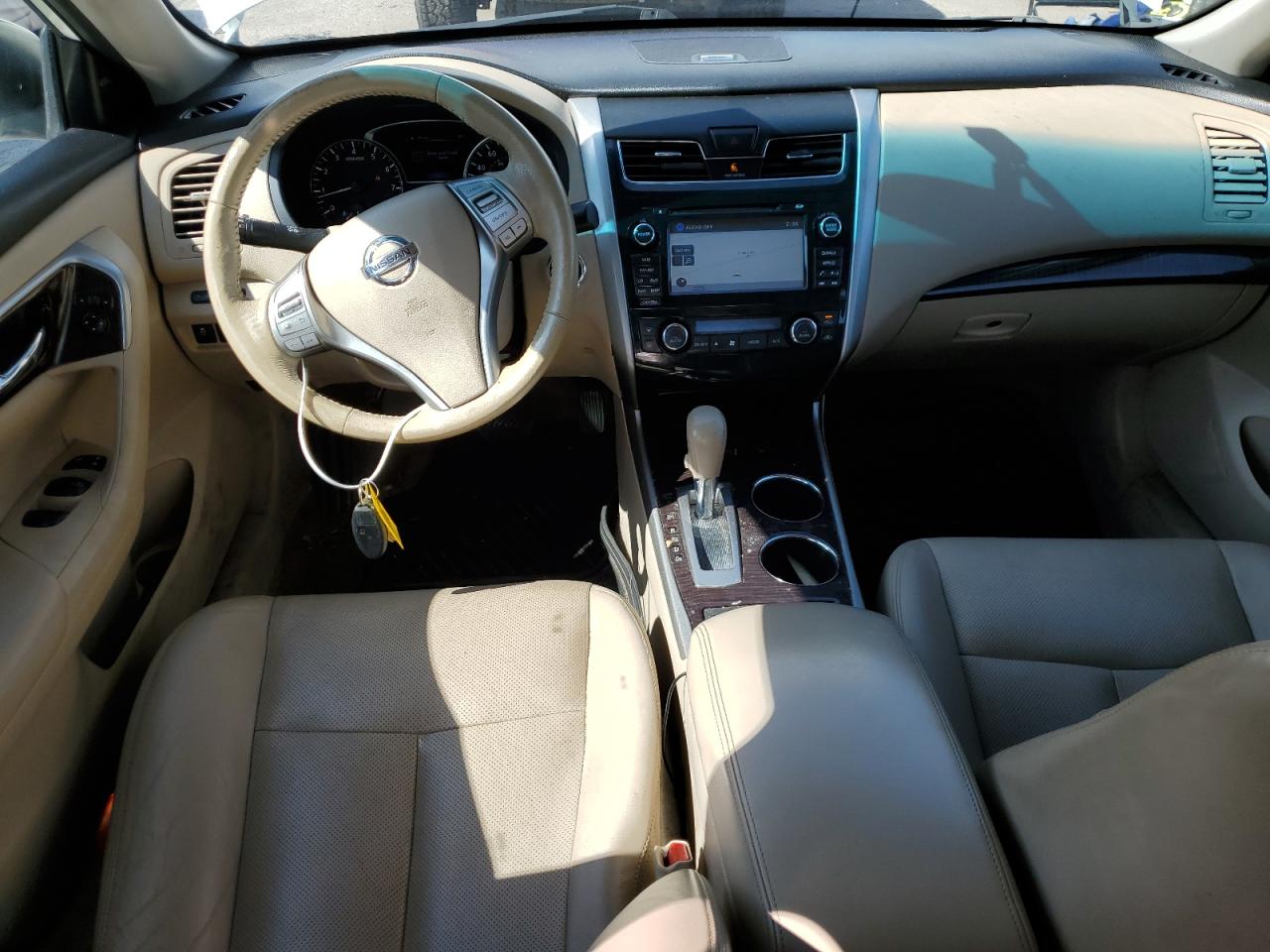 1N4AL3AP1EC117090 2014 Nissan Altima 2.5