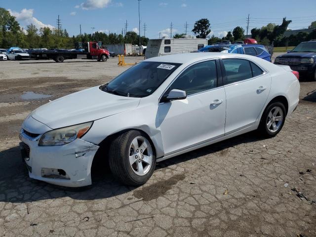 2016 Chevrolet Malibu Limited Lt