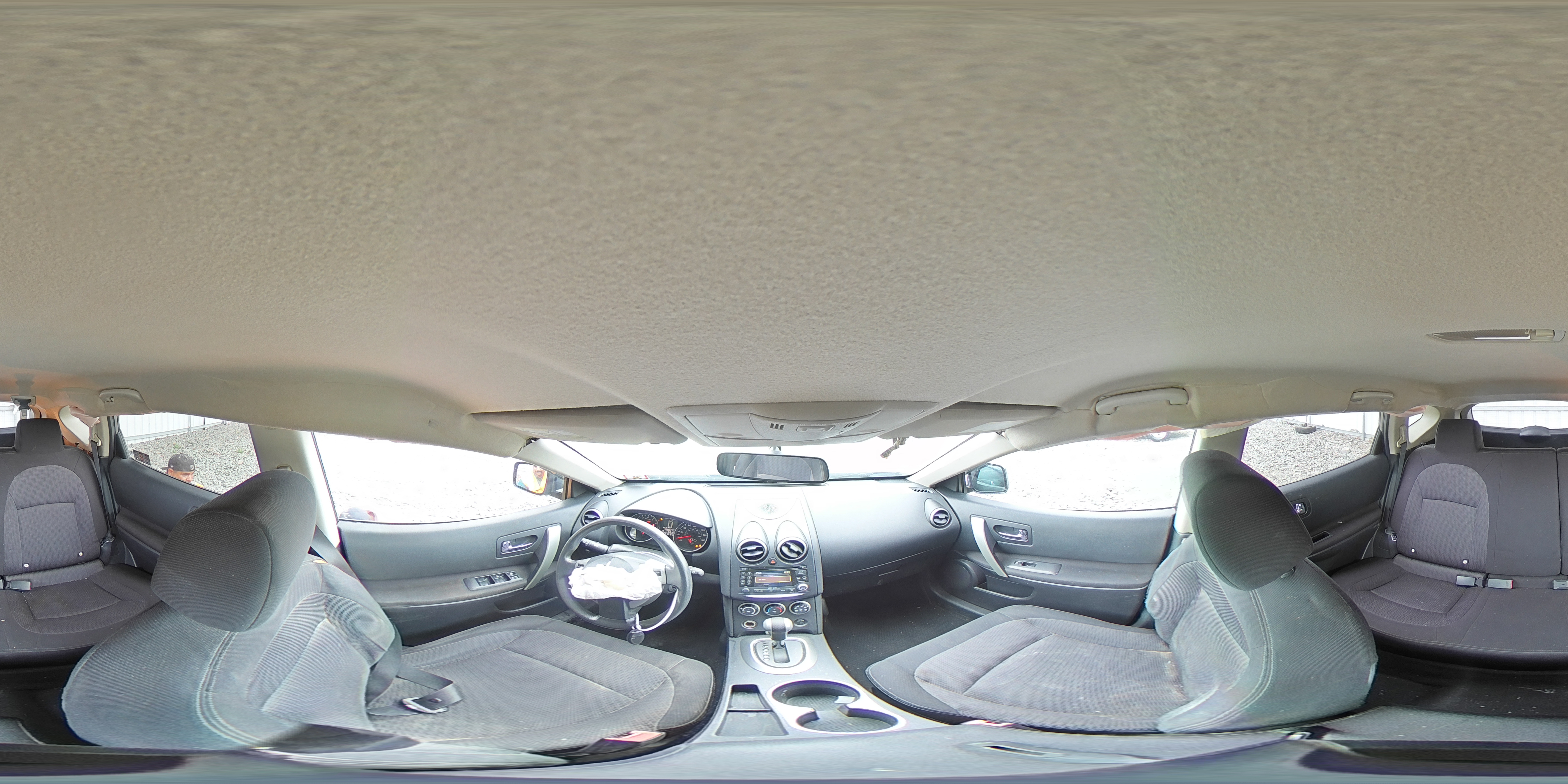 2011 Nissan Rogue - Image 14