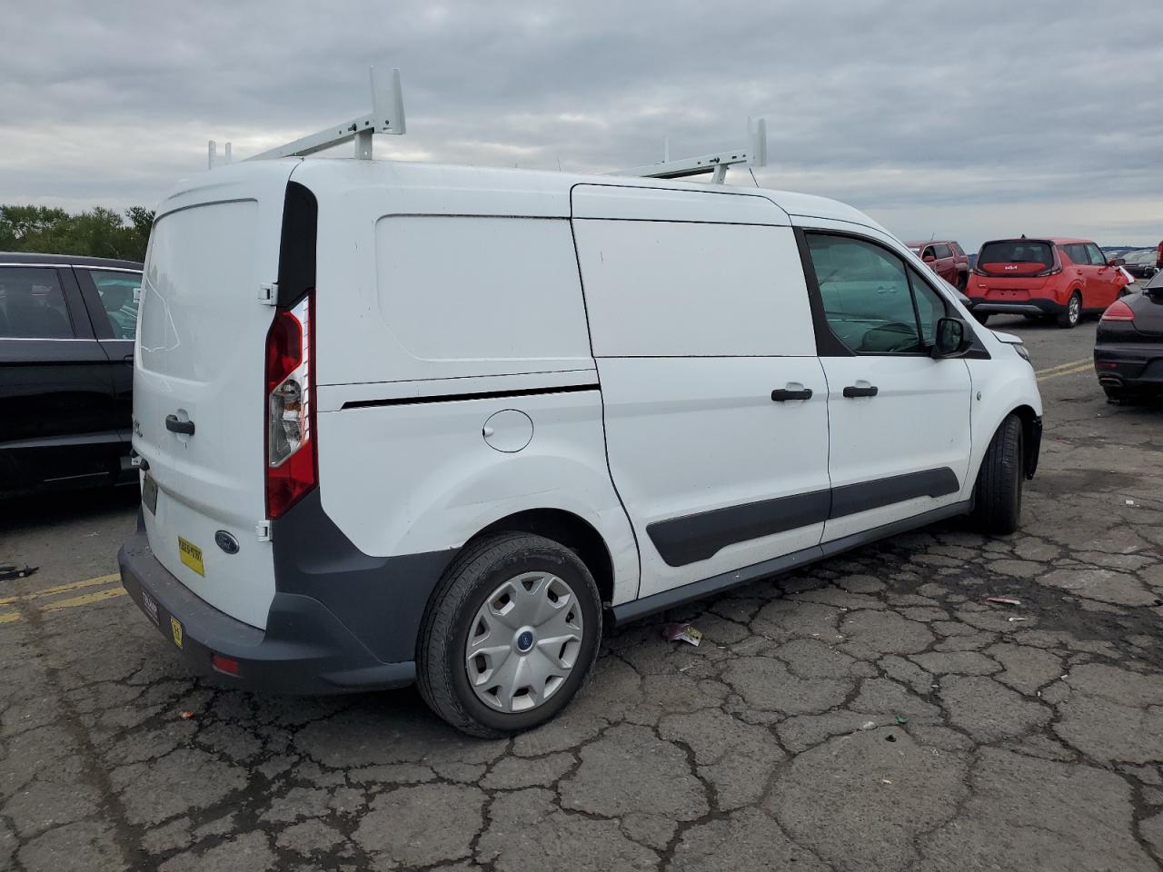 VIN NM0LS7E74H1313299 2017 FORD TRANSIT no.3