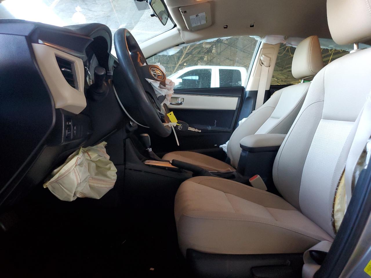 2015 Toyota Corolla - Image 7