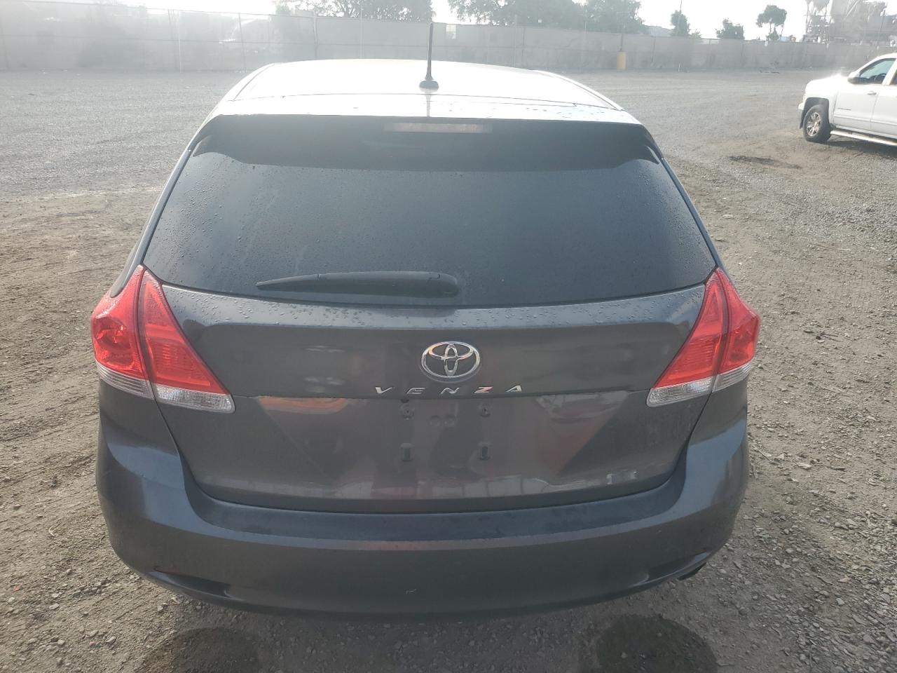 4T3ZA3BB5BU052226 2011 Toyota Venza