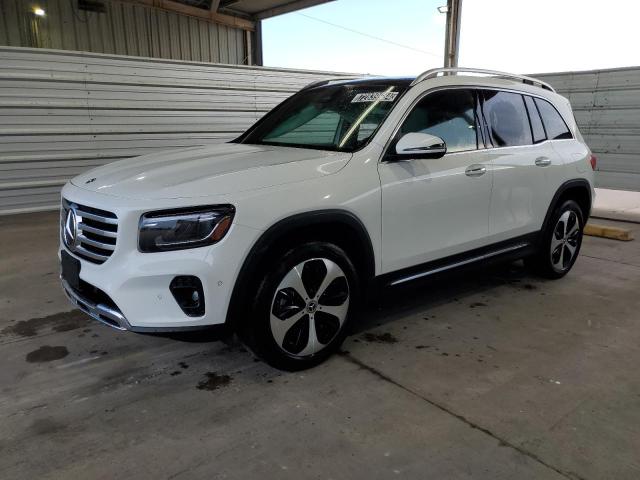 W1N4M4GB3SW383610 Mercedes-Benz GLB-Class GLB 250