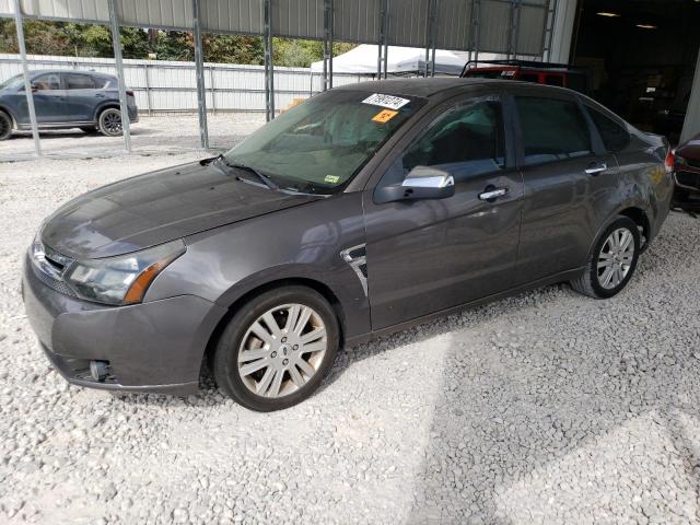 2009 Ford Focus Sel